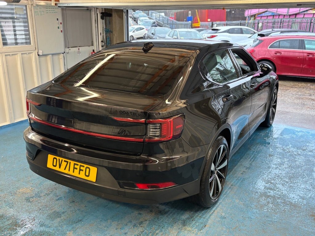 Used Polestar Polestar 2 2021 for sale - 76632243: Photo 19