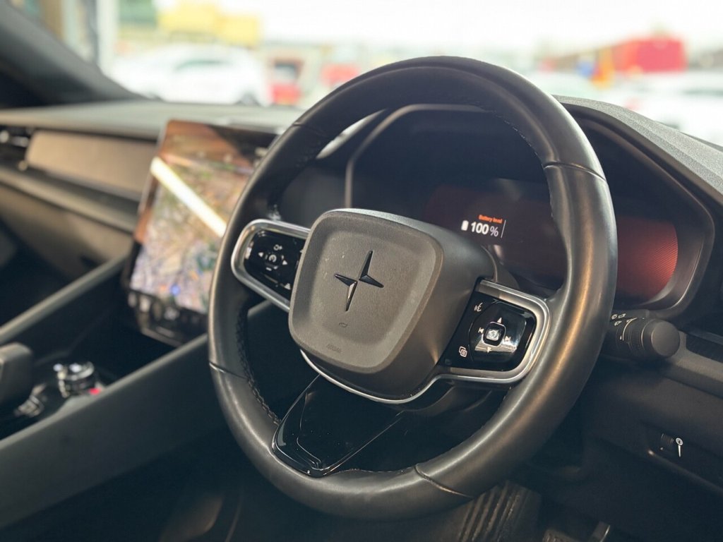 Used Polestar Polestar 2 2021 for sale - 76632243: Photo 2