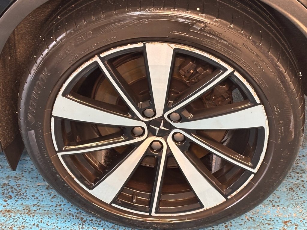 Used Polestar Polestar 2 2021 for sale - 76632243: Photo 22