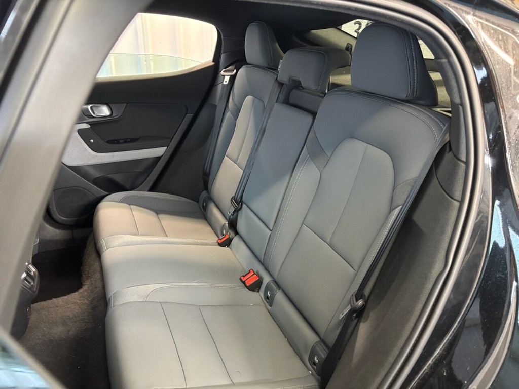 Used Polestar Polestar 2 2021 for sale - 76632243: Photo 23