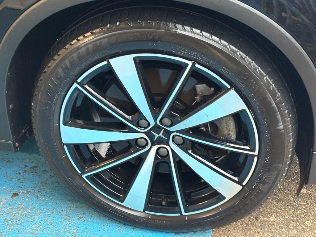 Used Polestar Polestar 2 2021 for sale - 76632243: Photo 24