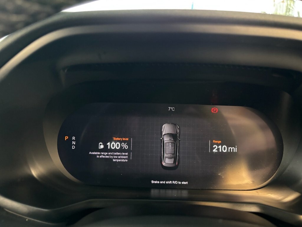 Used Polestar Polestar 2 2021 for sale - 76632243: Photo 25