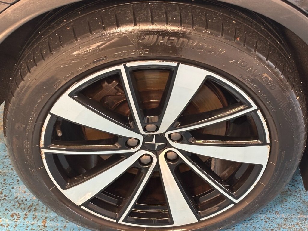 Used Polestar Polestar 2 2021 for sale - 76632243: Photo 28