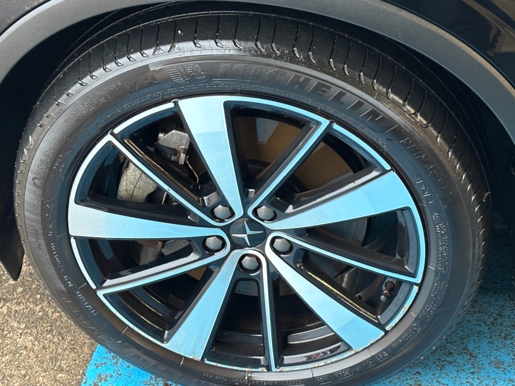 Used Polestar Polestar 2 2021 for sale - 76632243: Photo 29