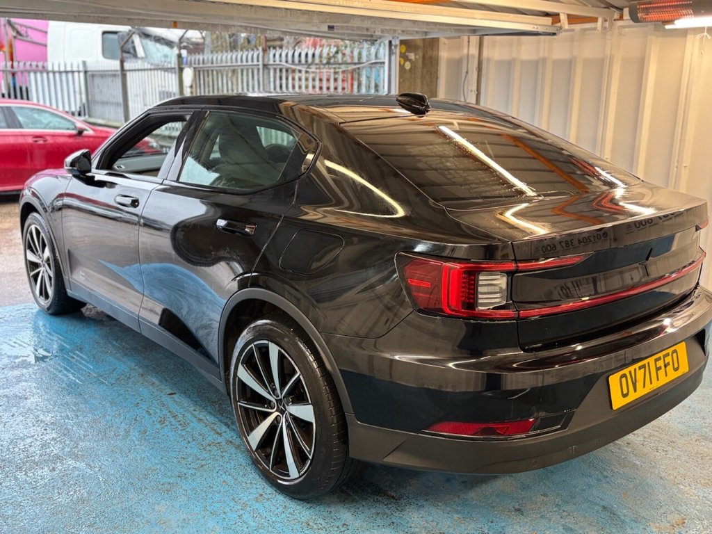 Used Polestar Polestar 2 2021 for sale - 76632243: Photo 31