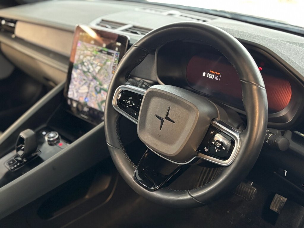 Used Polestar Polestar 2 2021 for sale - 76632243: Photo 32