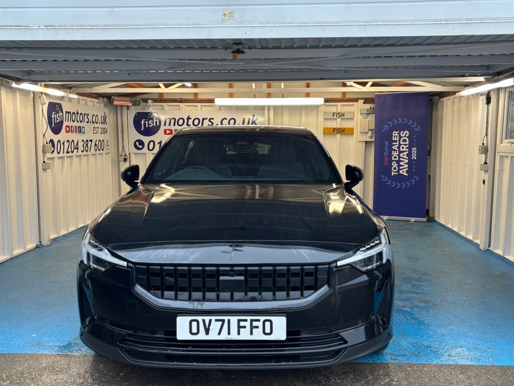 Used Polestar Polestar 2 2021 for sale - 76632243: Photo 35