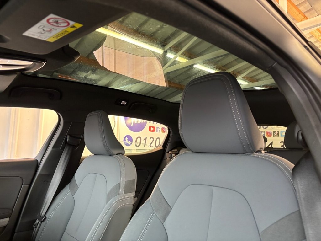 Used Polestar Polestar 2 2021 for sale - 76632243: Photo 4