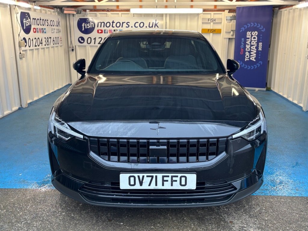 Used Polestar Polestar 2 2021 for sale - 76632243: Photo 5