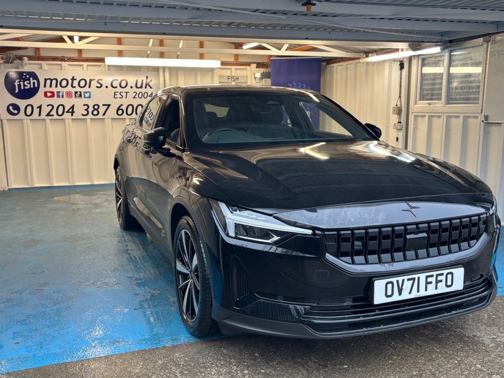 Used Polestar Polestar 2 2021 for sale - 76632243: Photo 6