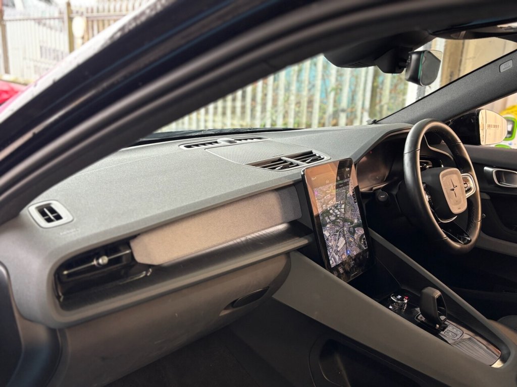 Used Polestar Polestar 2 2021 for sale - 76632243: Photo 7