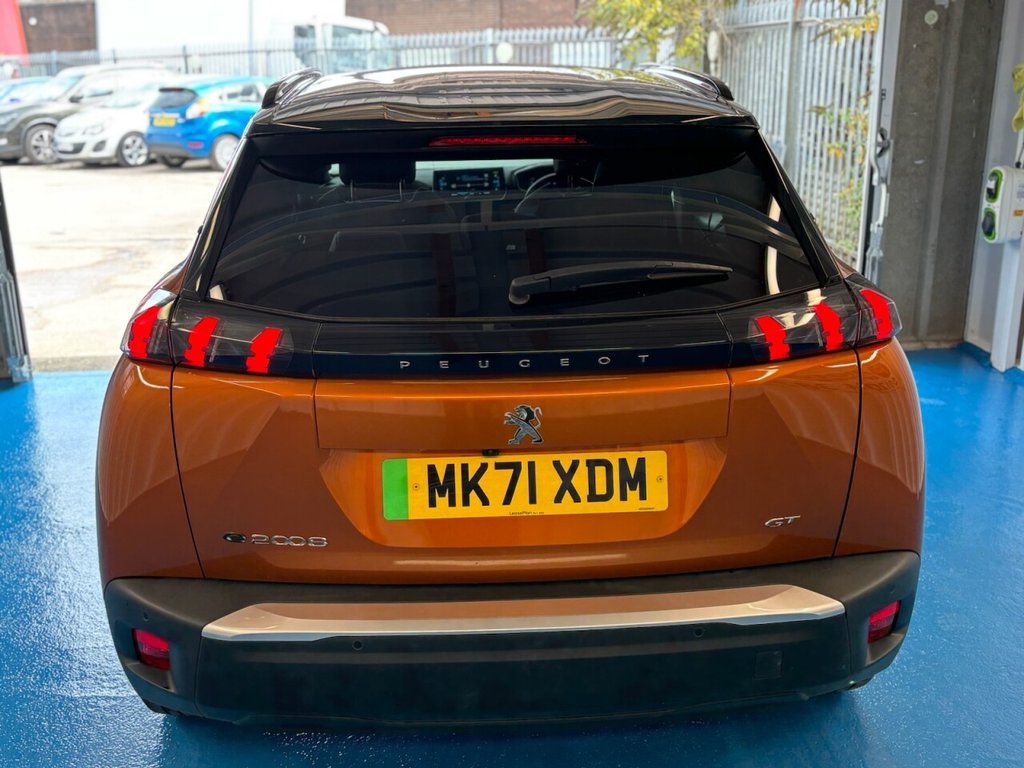Vehicle 32