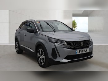 Used Peugeot 3008 2022 for sale - 78863971: Photo