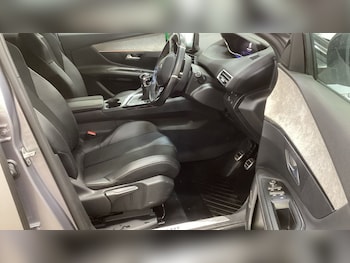 Used Peugeot 3008 2022 for sale - 78863971: Photo