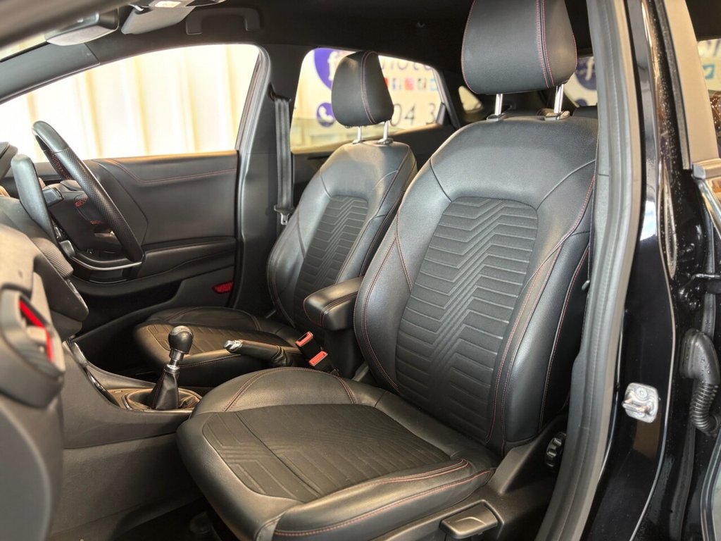 Used Ford Puma 2021 for sale - 78044212: Photo 10