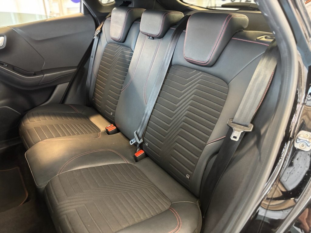 Used Ford Puma 2021 for sale - 78044212: Photo 13