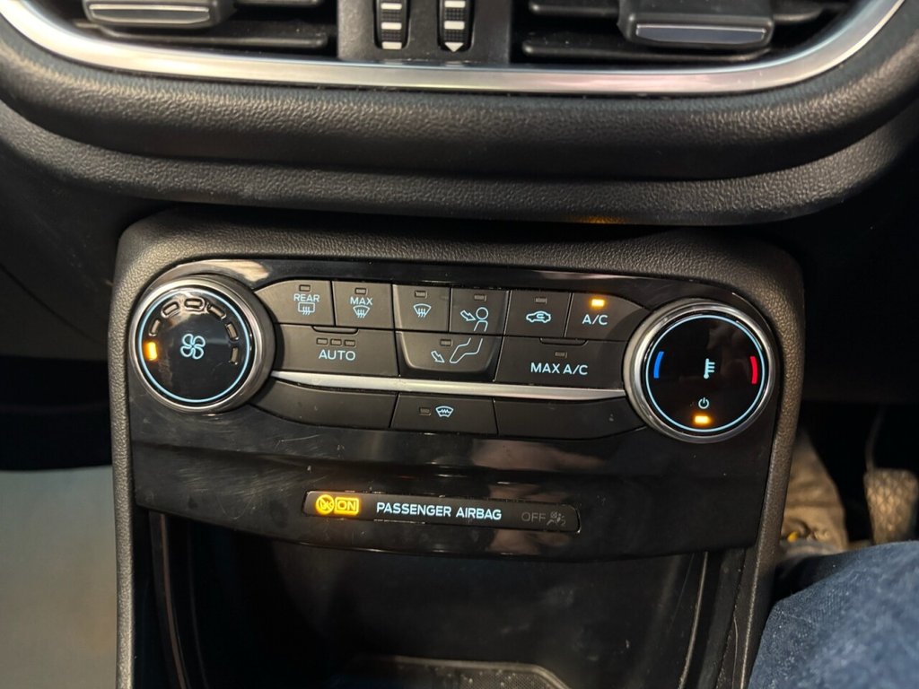 Used Ford Puma 2021 for sale - 78044212: Photo 17