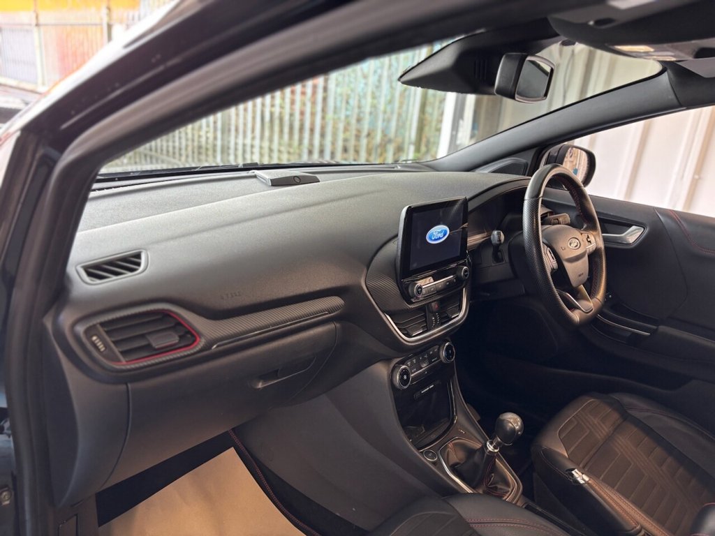 Used Ford Puma 2021 for sale - 78044212: Photo 2