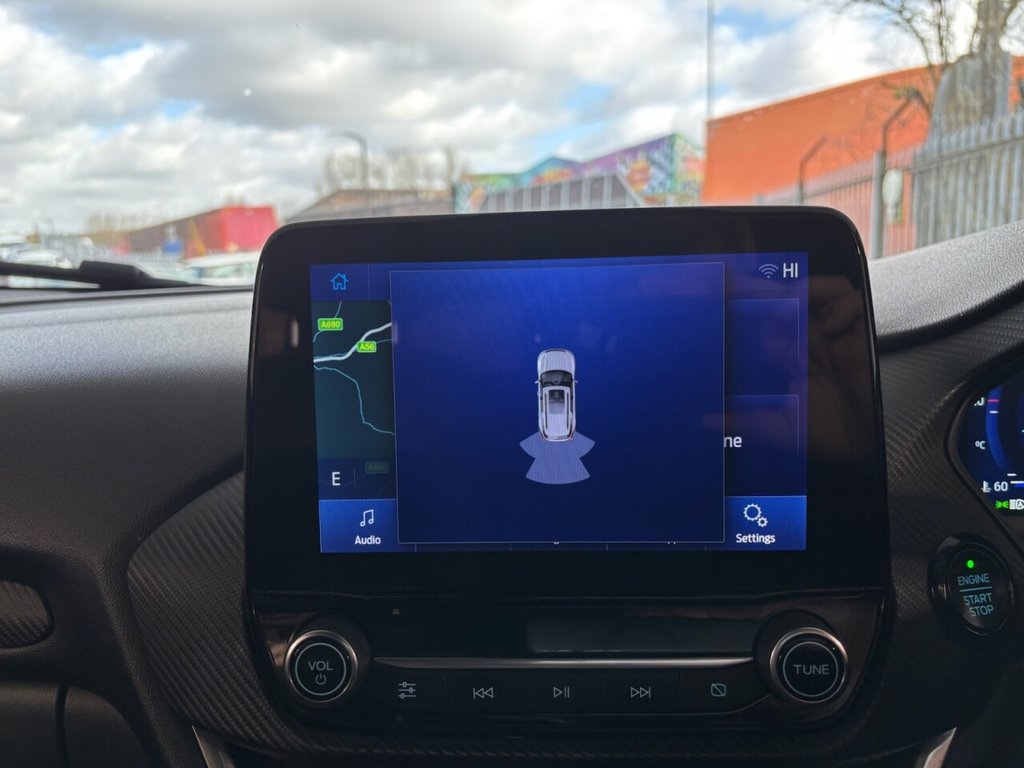 Used Ford Puma 2021 for sale - 78044212: Photo 25