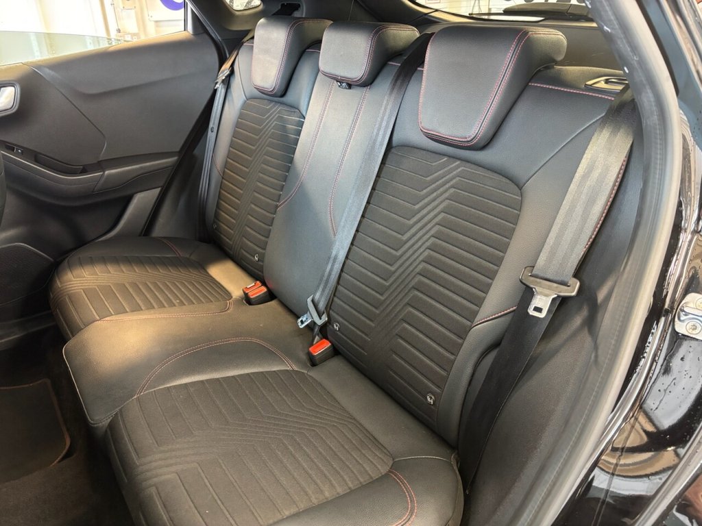 Used Ford Puma 2021 for sale - 78044212: Photo 27