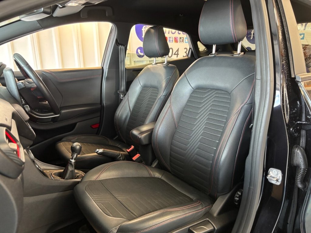 Used Ford Puma 2021 for sale - 78044212: Photo 28