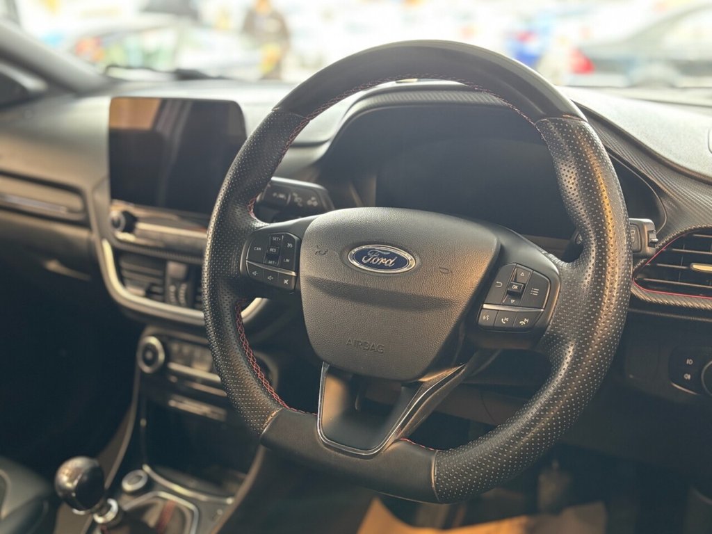 Used Ford Puma 2021 for sale - 78044212: Photo 29