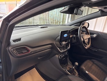 Used Ford Puma 2021 for sale - 78044212: Photo