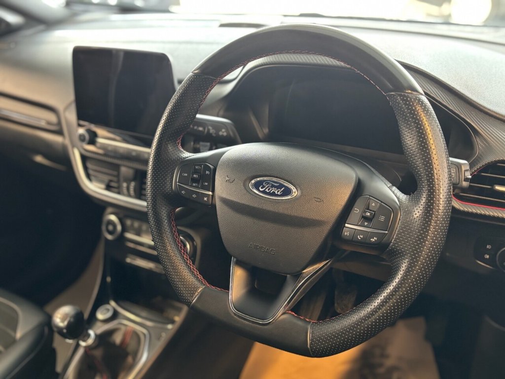 Used Ford Puma 2021 for sale - 78044212: Photo 30