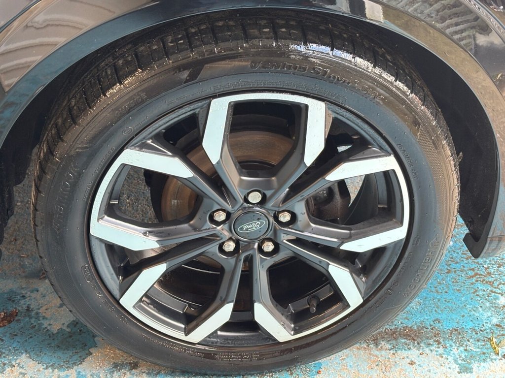 Used Ford Puma 2021 for sale - 78044212: Photo 31