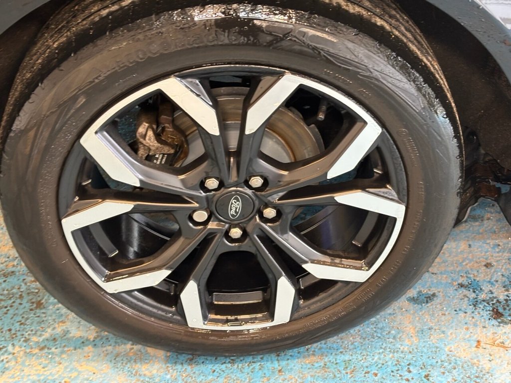 Used Ford Puma 2021 for sale - 78044212: Photo 33