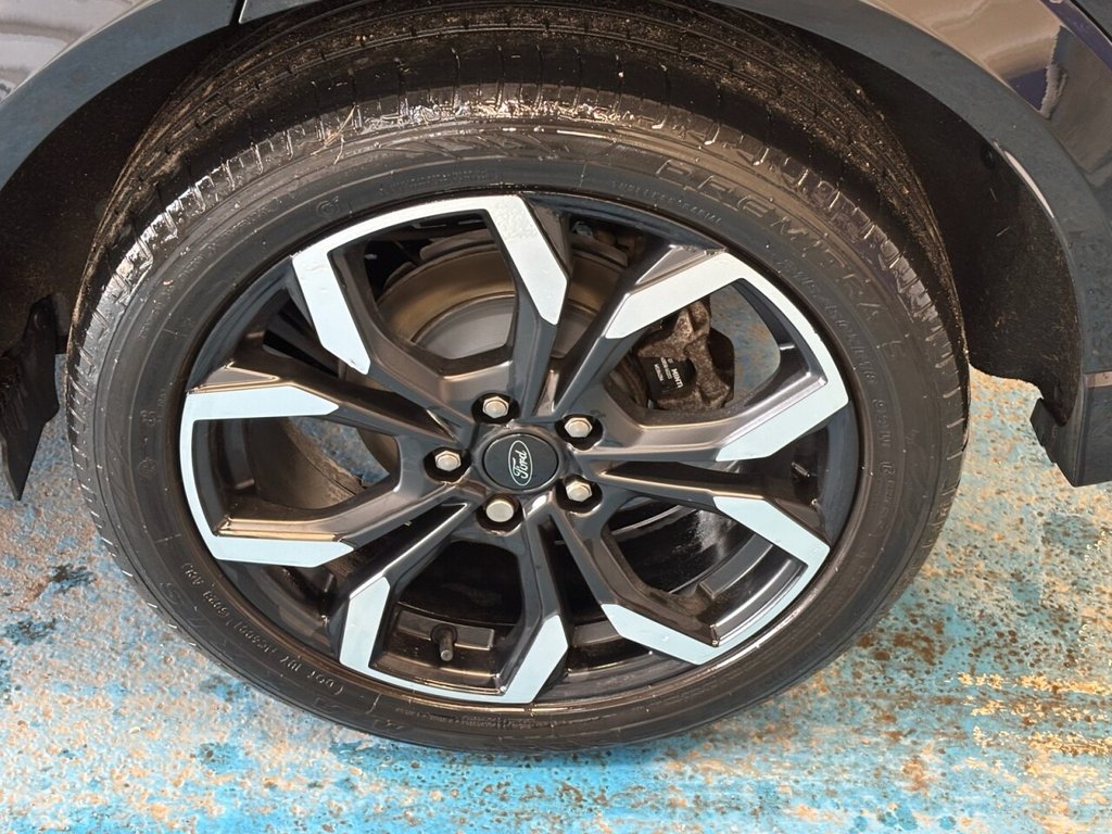 Used Ford Puma 2021 for sale - 78044212: Photo 34