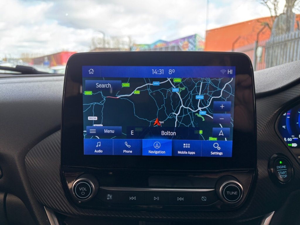 Used Ford Puma 2021 for sale - 78044212: Photo 8