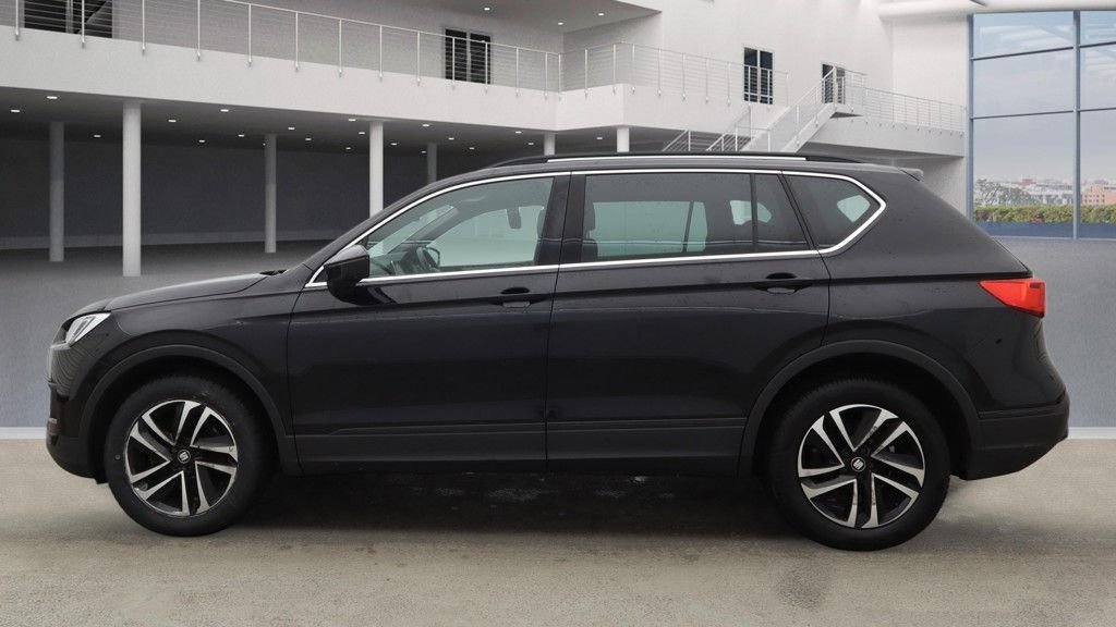 Used SEAT Tarraco 2019 for sale - 77464108: Photo 10