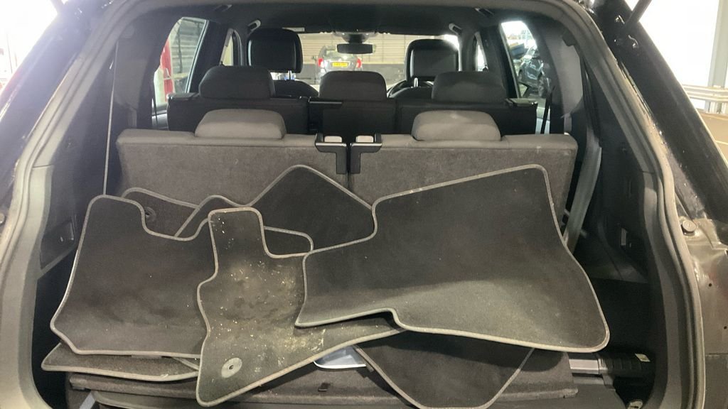 Used SEAT Tarraco 2019 for sale - 77464108: Photo 11