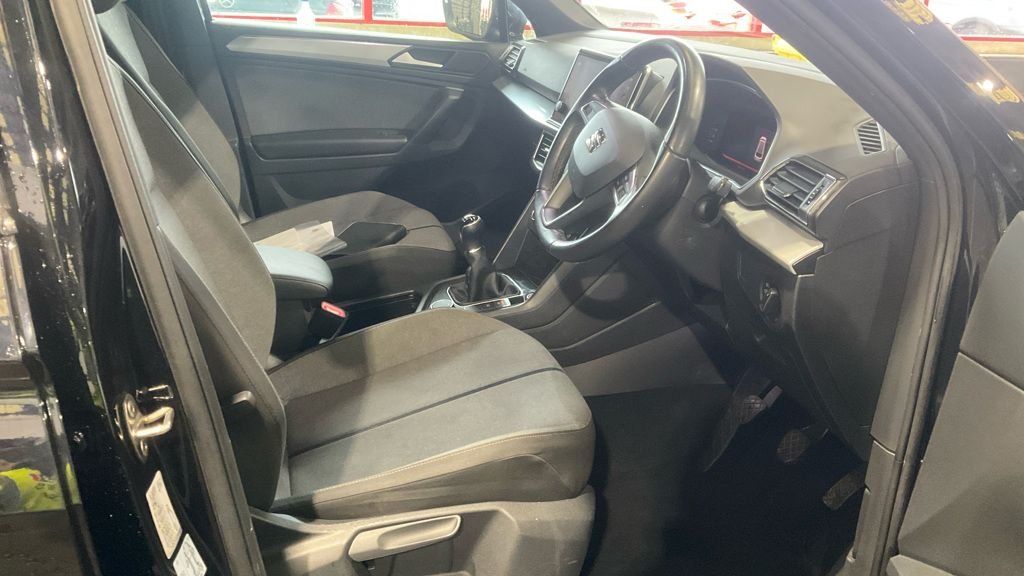Used SEAT Tarraco 2019 for sale - 77464108: Photo 12