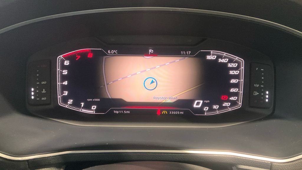 Used SEAT Tarraco 2019 for sale - 77464108: Photo 13