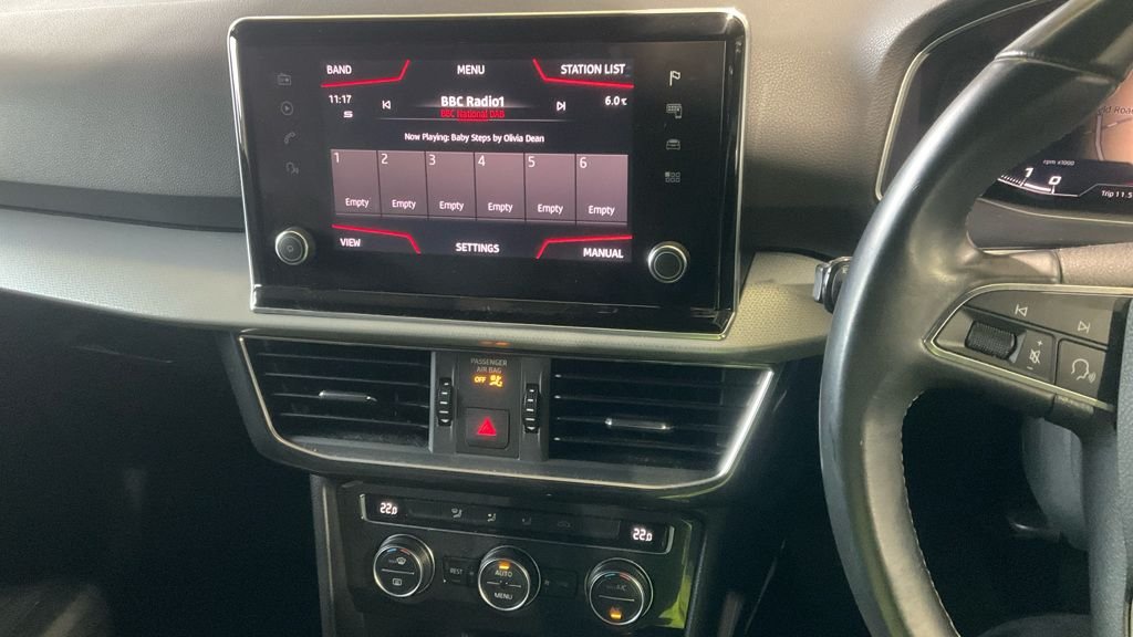 Used SEAT Tarraco 2019 for sale - 77464108: Photo 14