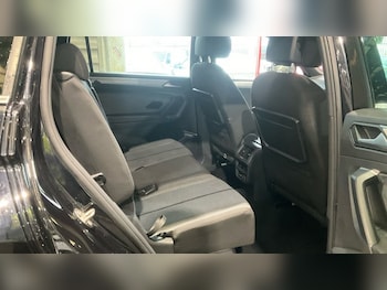 Used SEAT Tarraco 2019 for sale - 77464108: Photo
