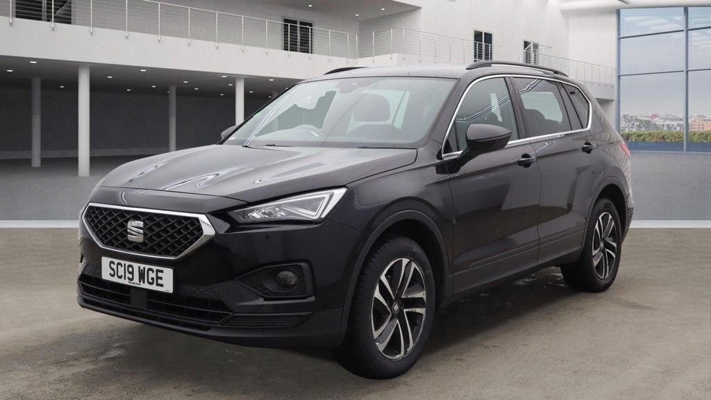 Used SEAT Tarraco 2019 for sale - 77464108: Photo 4