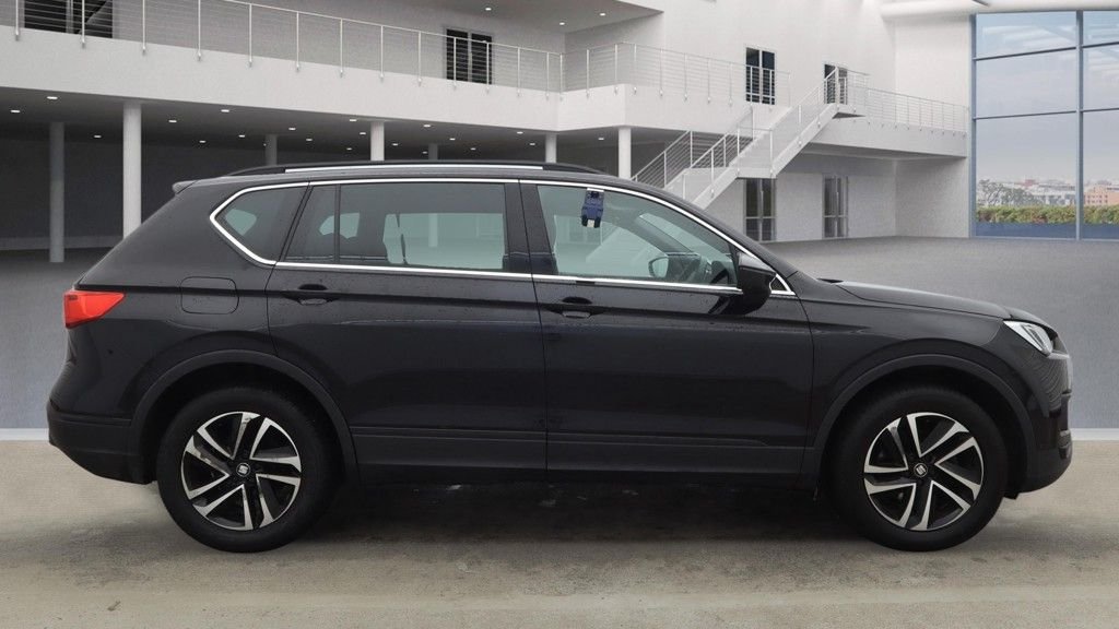 Used SEAT Tarraco 2019 for sale - 77464108: Photo 9