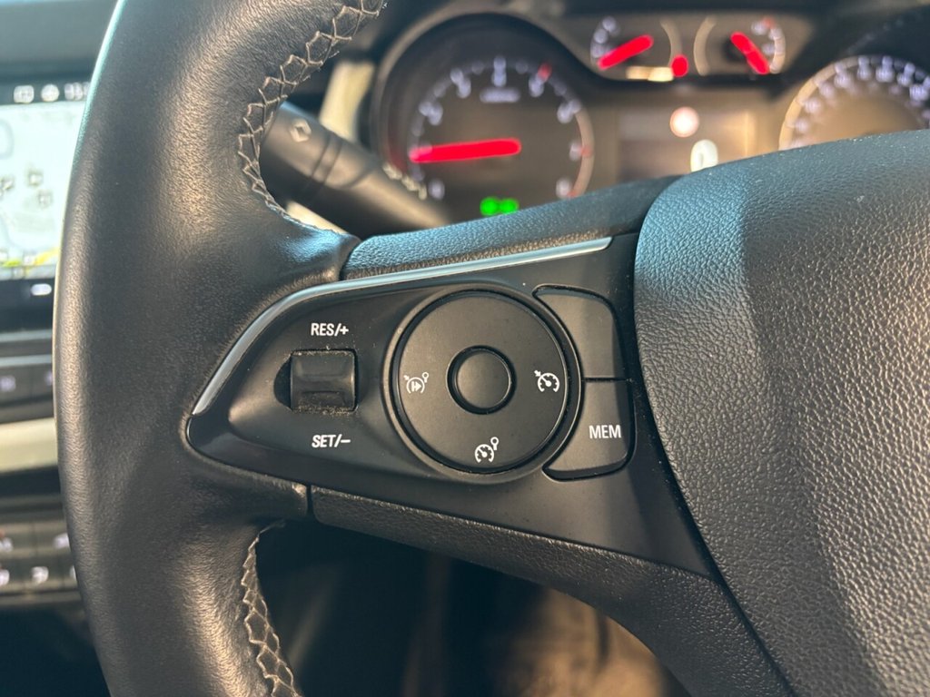 Used Vauxhall Crossland X 2021 for sale - 77089265: Photo 26