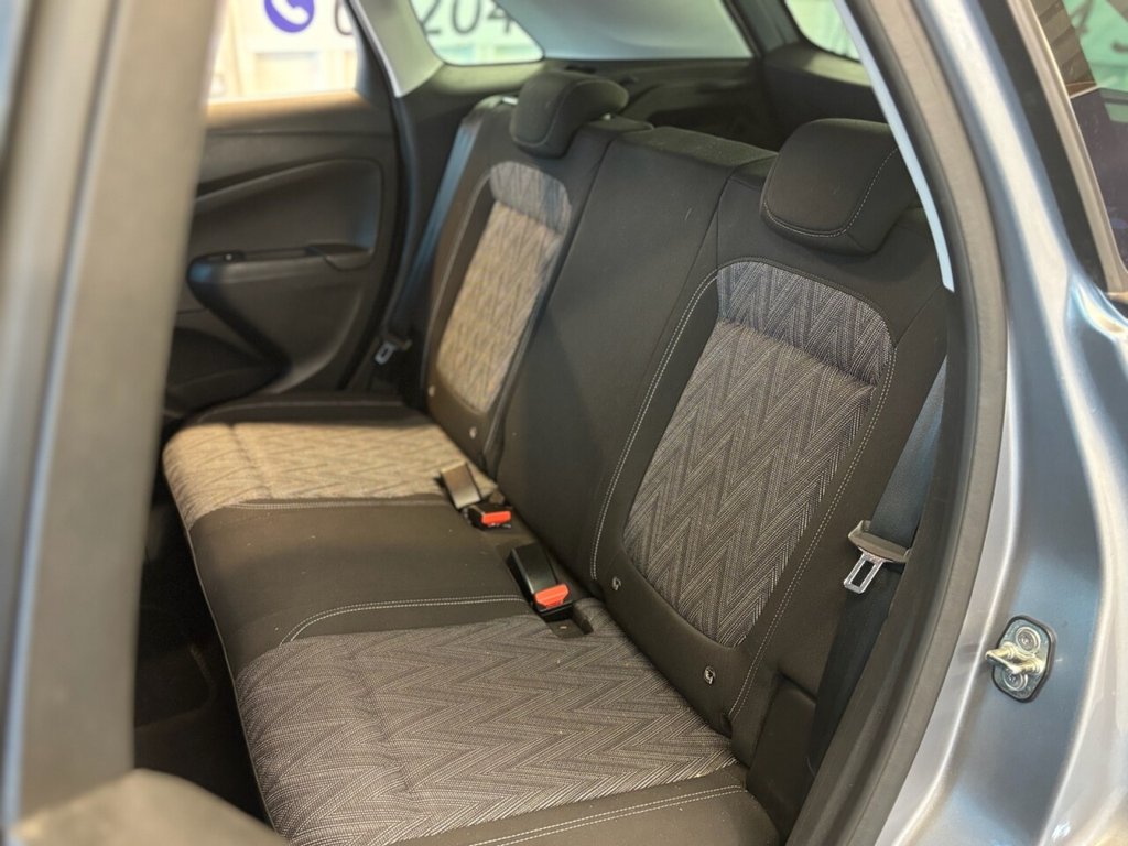 Used Vauxhall Crossland X 2021 for sale - 77089265: Photo 29