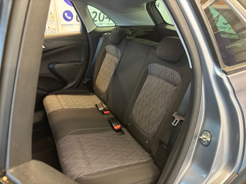 Used Vauxhall Crossland X 2021 for sale - 77089265: Photo 30