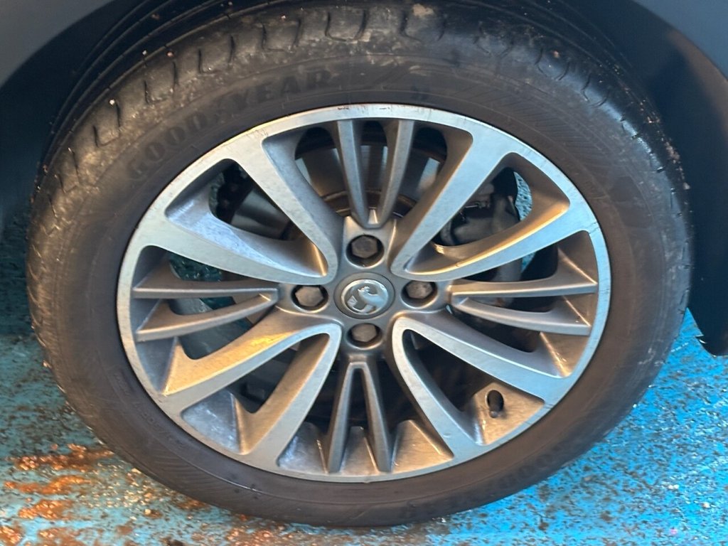 Used Vauxhall Crossland X 2021 for sale - 77089265: Photo 31