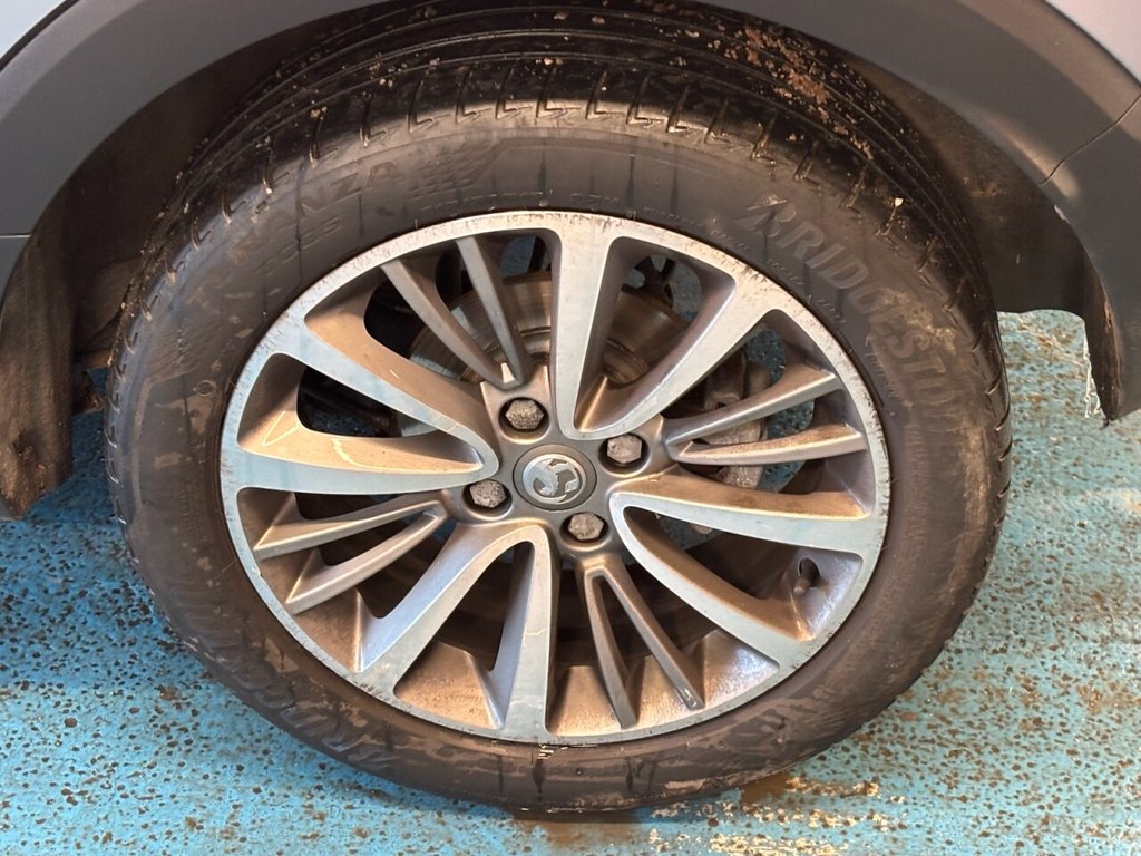 Used Vauxhall Crossland X 2021 for sale - 77089265: Photo 32