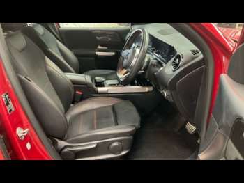 Used Mercedes-Benz GLB 2022 for sale - 75358832: Photo