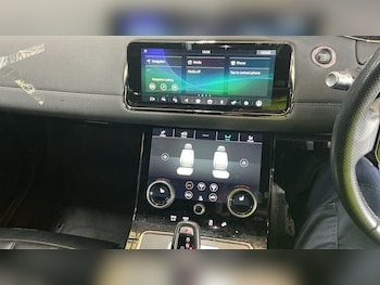 Used Land Rover Range Rover Evoque 2020 for sale - 78819186: Photo