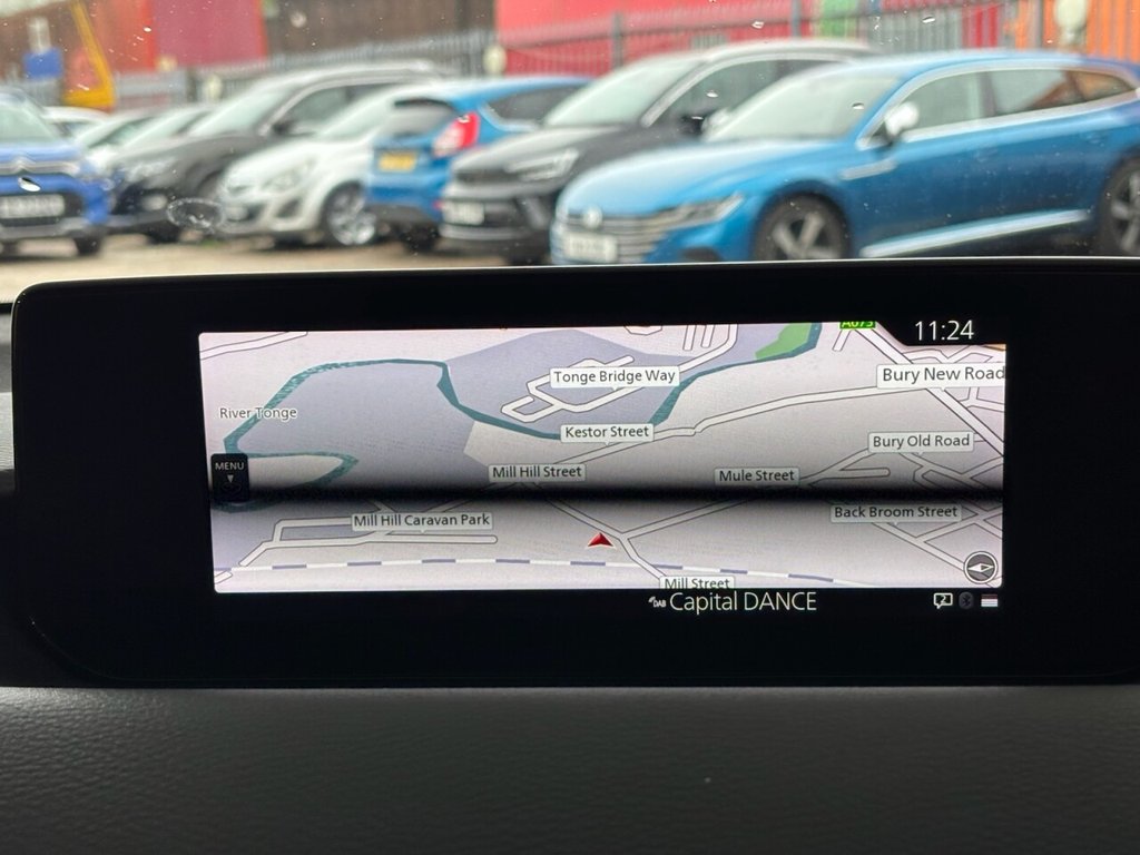 Used Mazda MX-30 2021 for sale - 75832394: Photo 11