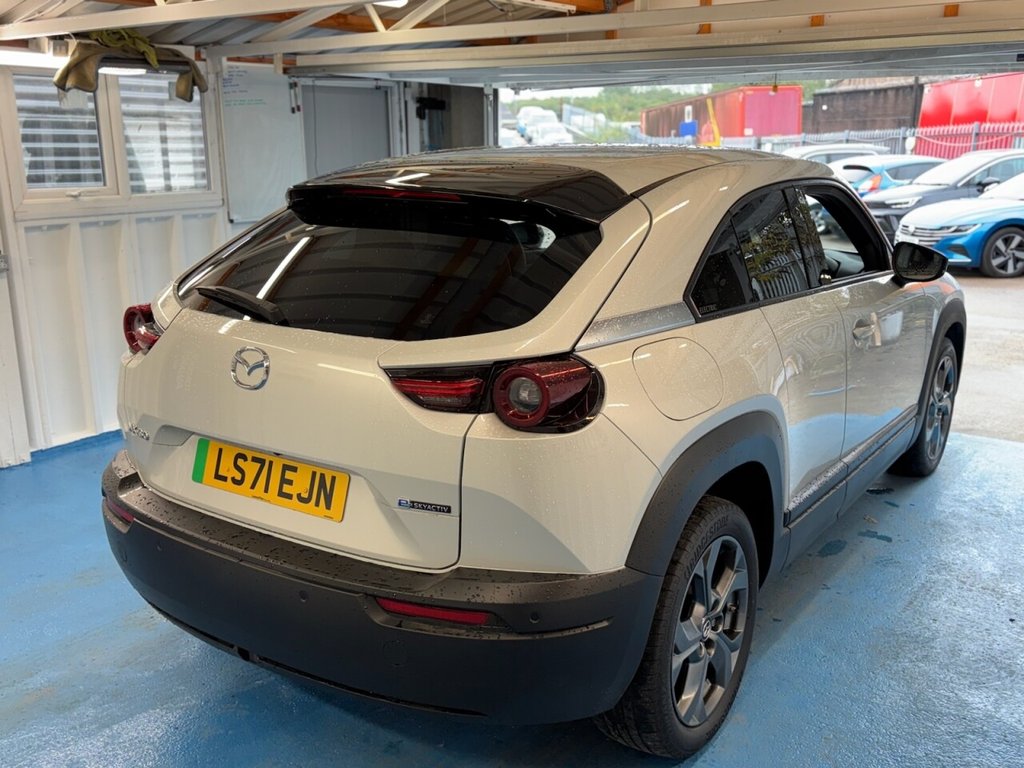 Used Mazda MX-30 2021 for sale - 75832394: Photo 13