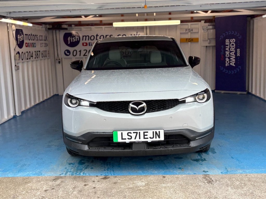 Used Mazda MX-30 2021 for sale - 75832394: Photo 19